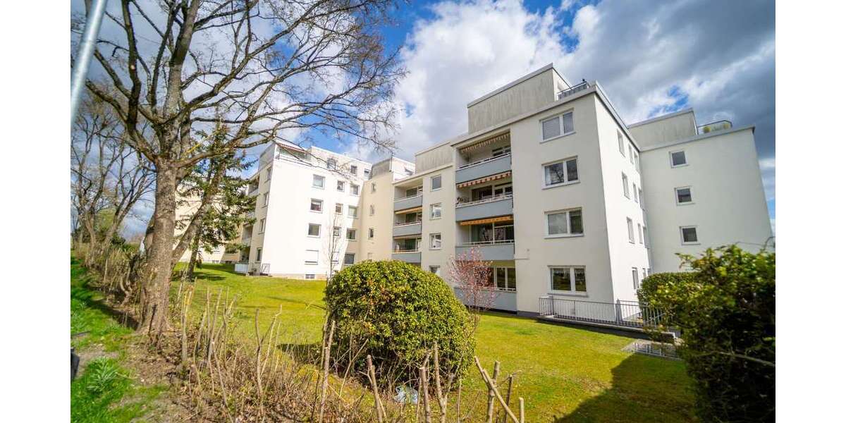 Etagenwohnung Friedrichsdorf Seulberg - 3 Zimmer, 79 m&sup2;, 339.000&euro; | Angebot:25152612