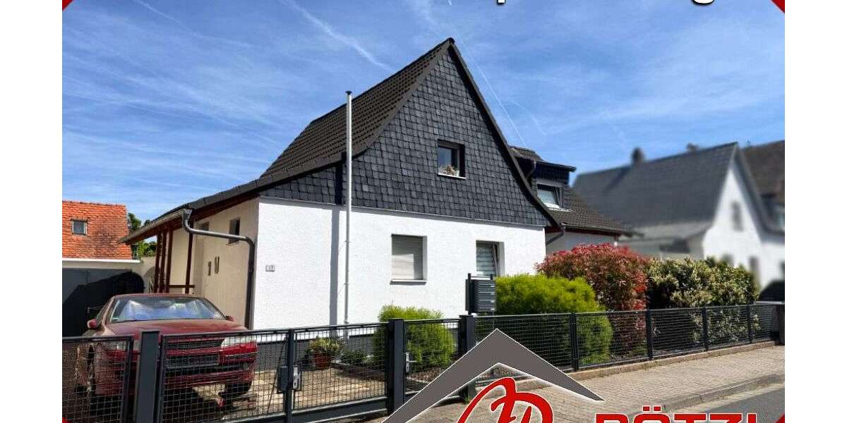 Einfamilienhaus Kelsterbach - 9 Zimmer, 172 m&sup2;, 639.000&euro; | Angebot:26604844