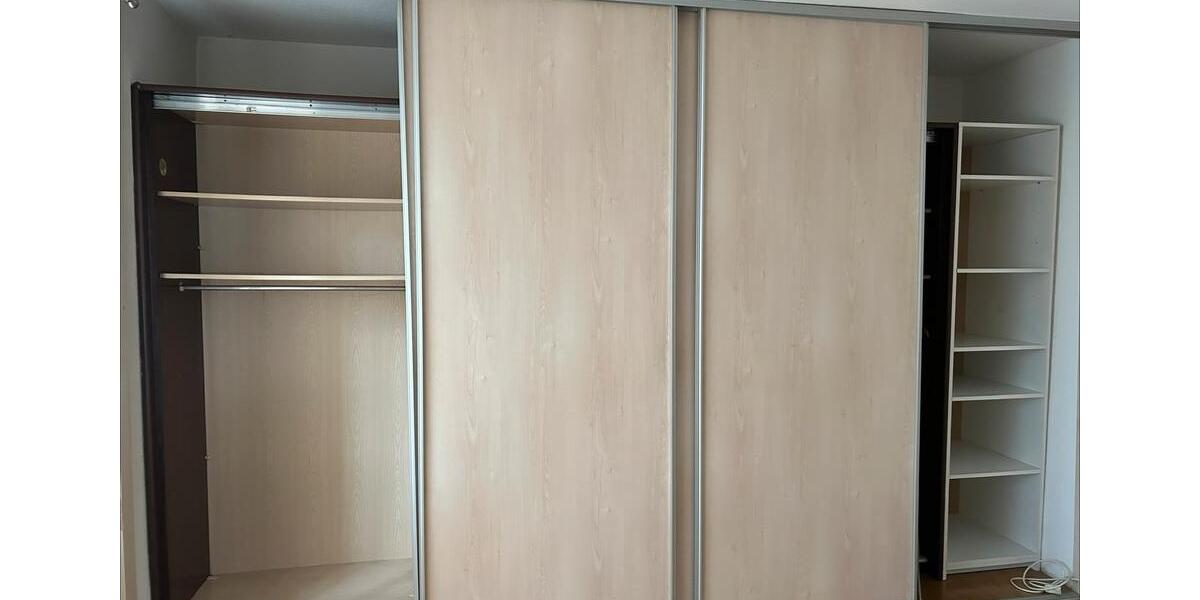 Etagenwohnung Frankfurt am Main Ost - 3 Zimmer, 86 m&sup2;, 1.300&euro; | Angebot:25965240