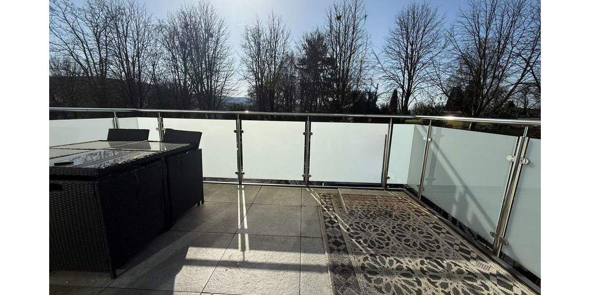 Etagenwohnung Gelnhausen - 2 Zimmer, 80 m&sup2;, 1.000&euro; | Angebot:25685347