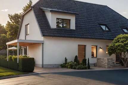 Haus Oberursel - 4 Zimmer, 123 m&sup2;, 788.635&euro; | Angebot:26824000