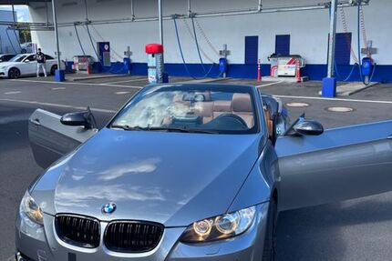 BMW 325 112.000 km 12.999 &euro; bruchköbel 63486