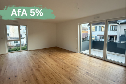 Wohnung Aschaffenburg Österreicher Kolonie - 4 Zimmer, 100 m&sup2;, 589.500&euro; | Angebot:24544706