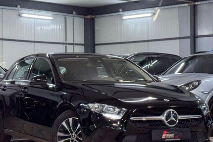 Mercedes-Benz A 180 118.709 km 18.490 &euro; Maintal 63477