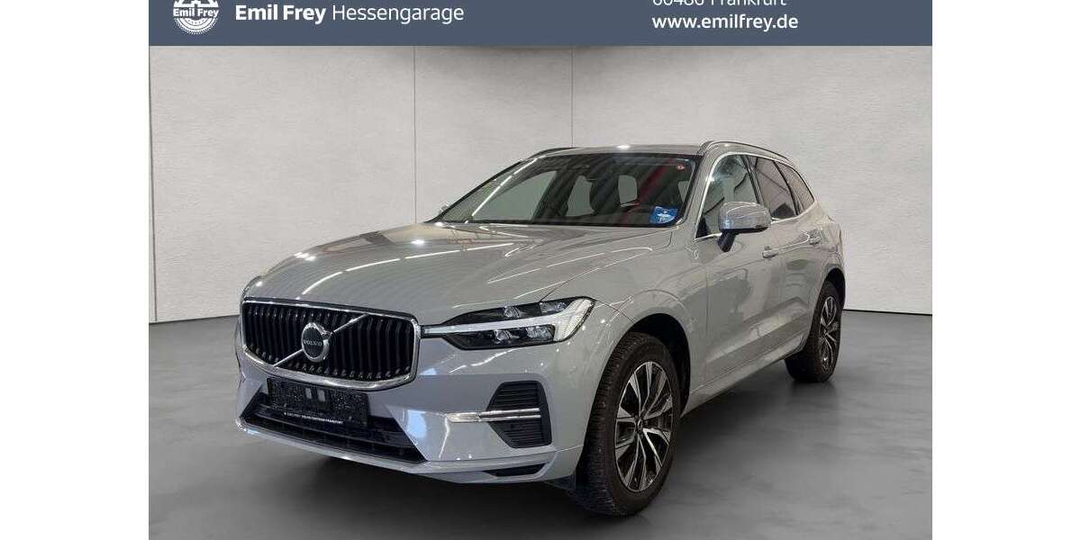 Volvo XC60 12.778 km 42.450 &euro; Frankfurt am Main 60486