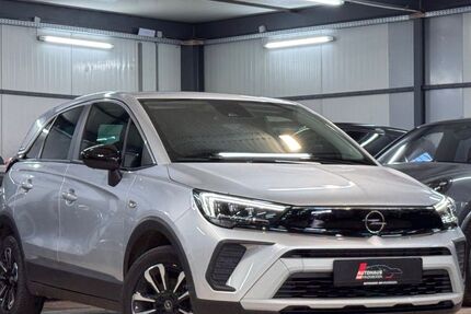 Opel Crossland (X) 27.417 km 14.290 &euro; Maintal 63477