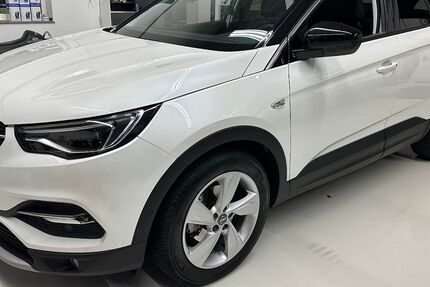 Opel Grandland (X) 30.650 km 18.980 &euro; Groß Umstadt 64823