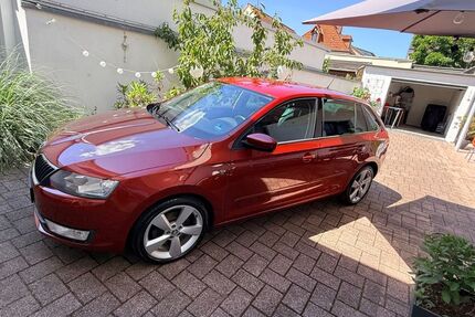 Skoda Rapid 166.000 km 6.990 &euro; Mühlheim am Main 63165