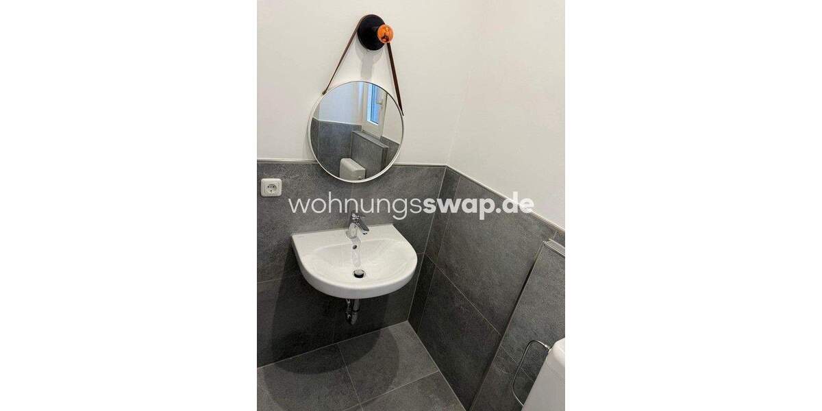 Etagenwohnung Frankfurt am Main Nordend-Ost - 2 Zimmer, 65 m&sup2;, 620&euro; | Angebot:25916660