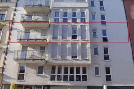 Wohnung Frankfurt Sachsenhausen - 3 Zimmer, 118 m&sup2;, 685.000&euro; | Angebot:26065333