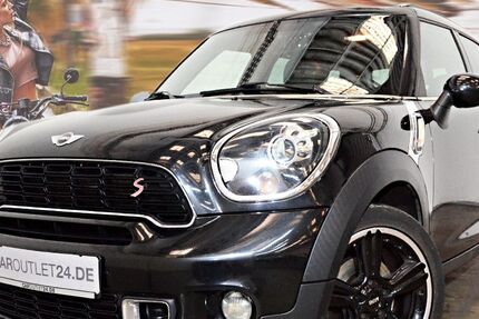 Mini Cooper SD Countryman 207.700 km 6.980 &euro; Frankfurt am Main 60314