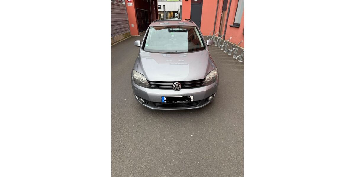 VW Golf Plus 226.600 km 3.799 &euro; Aschaffenburg 63743