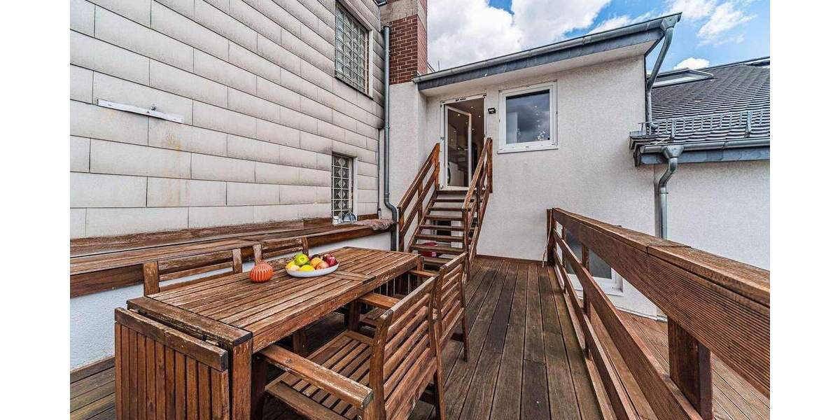 Etagenwohnung Bad Homburg vor der Höhe Bad Homburg - 3 Zimmer, 69 m&sup2;, 1.900&euro; | Angebot:25661913