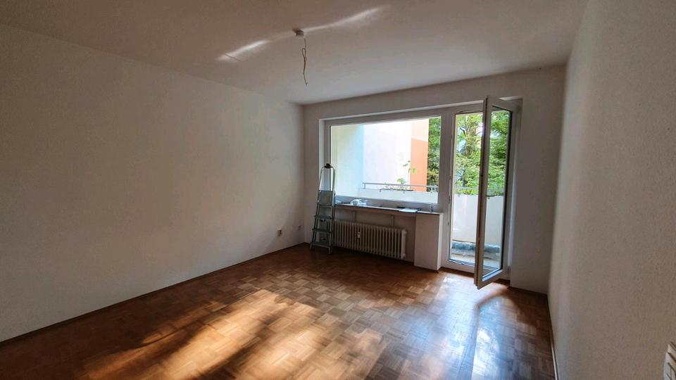 Etagenwohnung Dreieich - 3 Zimmer, 82 m&sup2;, 1.370&euro; | Angebot:25845127