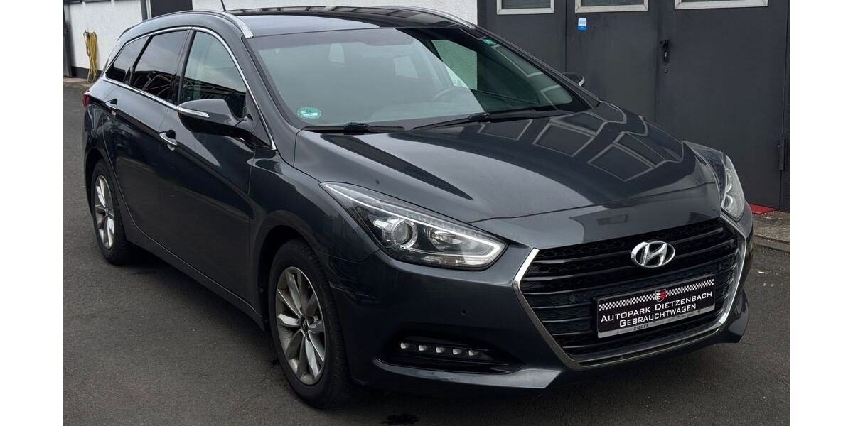 Hyundai i40 225.000 km 4.980 &euro; Dietzenbach 63128