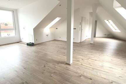 Wohnung Hanau - 2 Zimmer, 65 m&sup2;, 210.000&euro; | Angebot:24221017