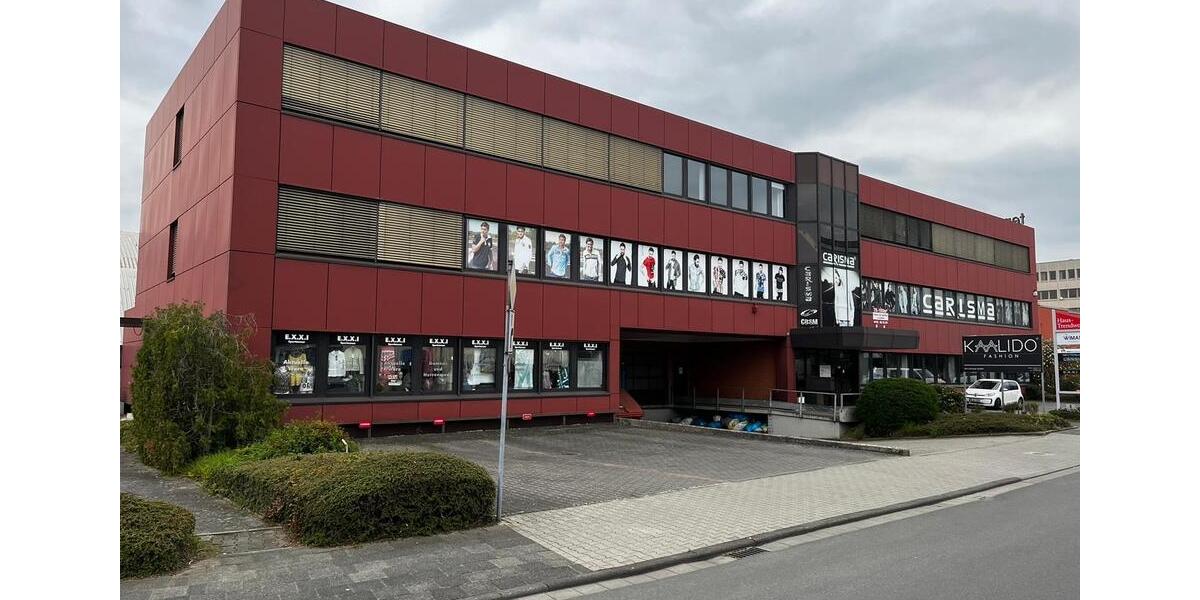 Gewerbeobjekt Dreieich - 1.180&euro; | Angebot:25220971