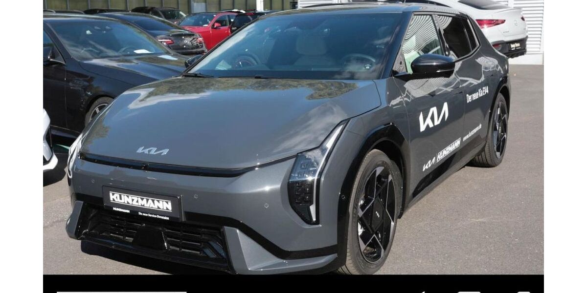 Kia EV4 6.990 km 41.949 &euro; Aschaffenburg 63741