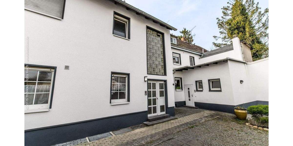 Mehrfamilienhaus, Wohnhaus Dreieich Sprendlingen - 1 Zimmer, 320 m&sup2;, 1.199.900&euro; | Angebot:25865554