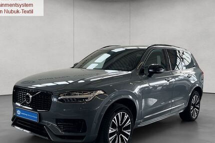 Volvo XC90 87.612 km 49.450 &euro; Frankfurt am Main 60486