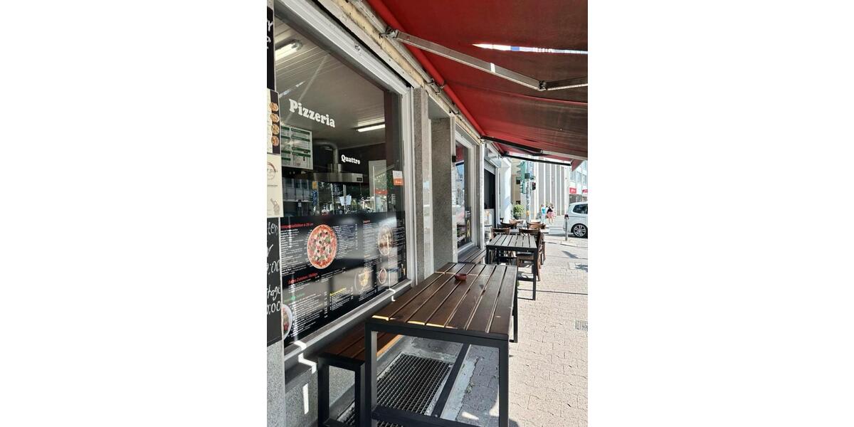 Gewerbeobjekt Frankfurt am Main Ostend - 2.300&euro; | Angebot:25853521