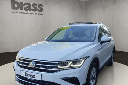 VW Tiguan 34.800 km 29.380 &euro; Offenbach 63075