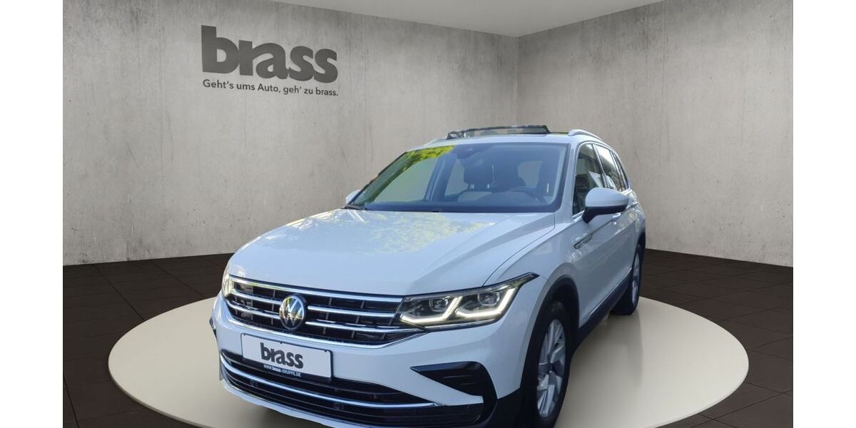 VW Tiguan 34.800 km 29.380 &euro; Offenbach 63075