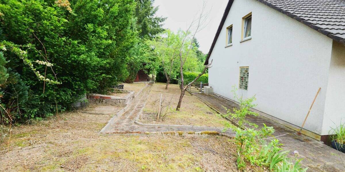 Einfamilienhaus Goldbach - 6 Zimmer, 134 m&sup2;, 449.000&euro; | Angebot:26807218