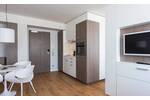 Etagenwohnung Frankfurt am Main Innenstadt - 1 Zimmer, 33 m&sup2;, 945&euro; | Angebot:26805767