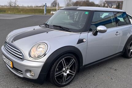 Mini ONE 179.400 km 990 &euro; Messel 64409
