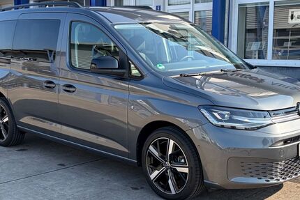 VW Caddy Maxi 1.950 km 37.800 &euro; Aschaffenburg 63743