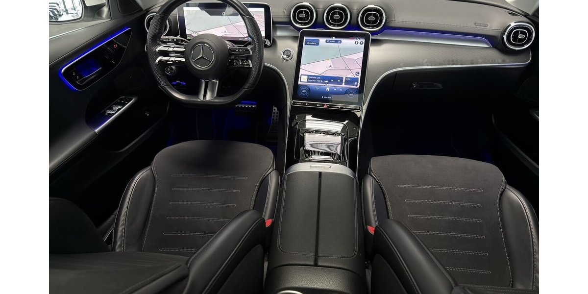 Mercedes-Benz C 220 T d AMG PANORAMA- KAMERA-TEMPOMAT- CARPLAY 89.035 km 32.700 &euro; Groß-Umstadt 64823