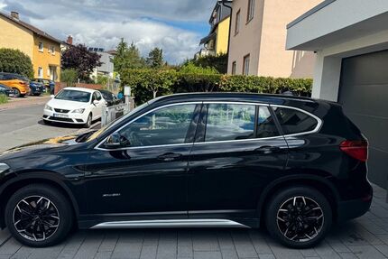 BMW X1 109.855 km 18.200 &euro; Bad Vilbel 61118
