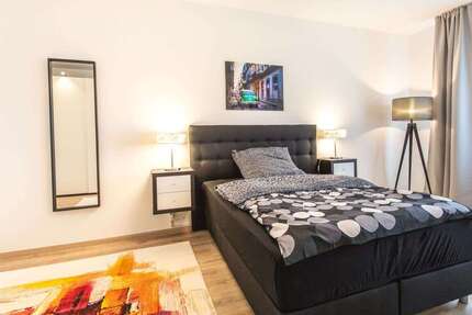 Zimmer Frankfurt am Main Ostend - 3 Zimmer, 850&euro; | Angebot:26087422