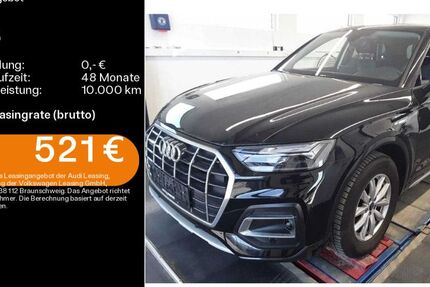 Audi Q5 65.341 km 36.890 &euro; Oberursel 61440