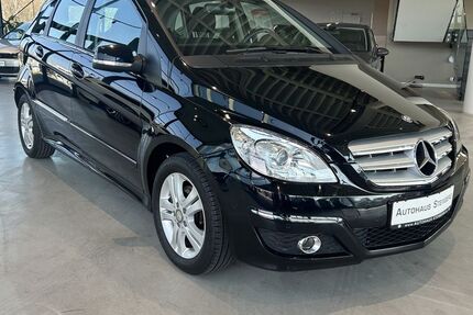 Mercedes-Benz B 200 73.000 km 11.874 &euro; Dietzenbach 63128
