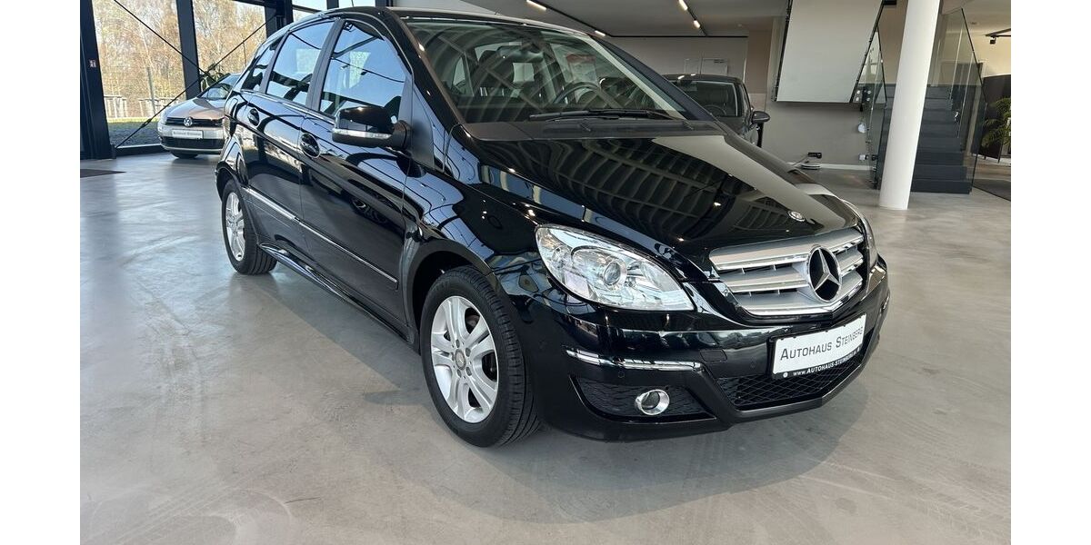 Mercedes-Benz B 200 73.000 km 11.874 &euro; Dietzenbach 63128
