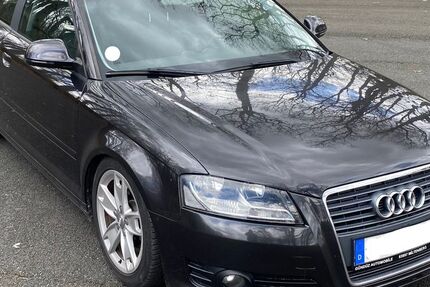 Audi A3 170.000 km 4.800 &euro; Dietzenbach 63128