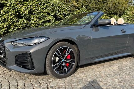 BMW M440 16.500 km 55.900 &euro; Frankfurt 60316