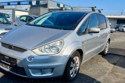 Ford S-Max 291.400 km 3.999 &euro; Maintal 63477