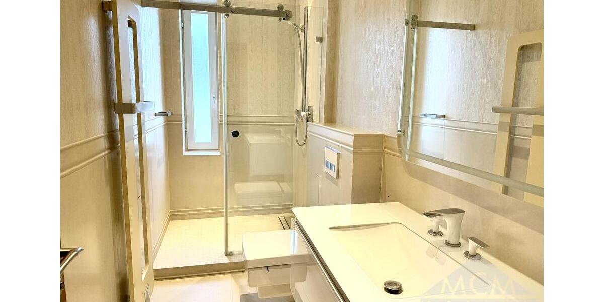 Maisonettenwohnung Frankfurt am Main Sachsenhausen Süd - 5 Zimmer, 230 m&sup2;, 3.800&euro; | Angebot:24874460