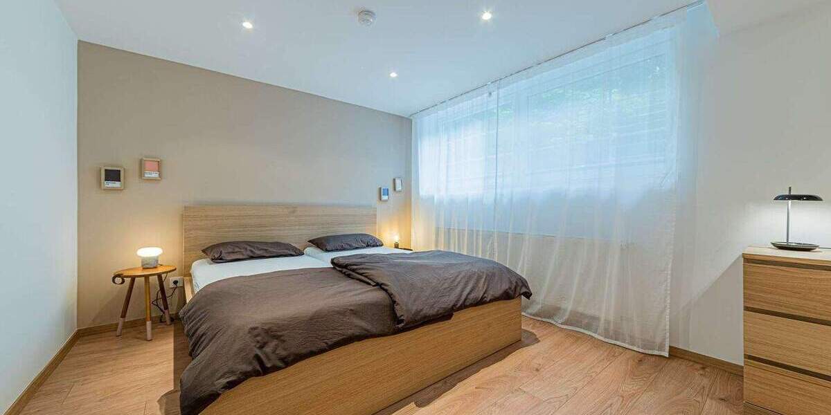 Etagenwohnung Bad Soden am Taunus Bad Soden - 3 Zimmer, 100 m&sup2;, 2.300&euro; | Angebot:25834537