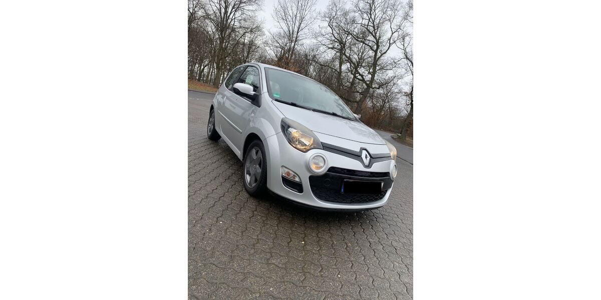 Renault Twingo 83.000 km 4.999 &euro; Stockstadt am Main 63811