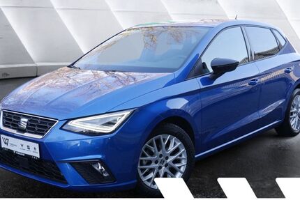 Seat Ibiza 21.600 km 22.971 &euro; Gelnhausen 63571