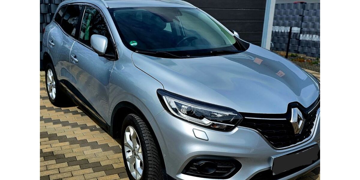 Renault Kadjar 30.000 km 15.900 &euro; Bad Vilbel 61118