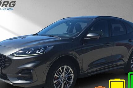 Ford Kuga 17.160 km 25.879 &euro; Bad Vilbel 61118