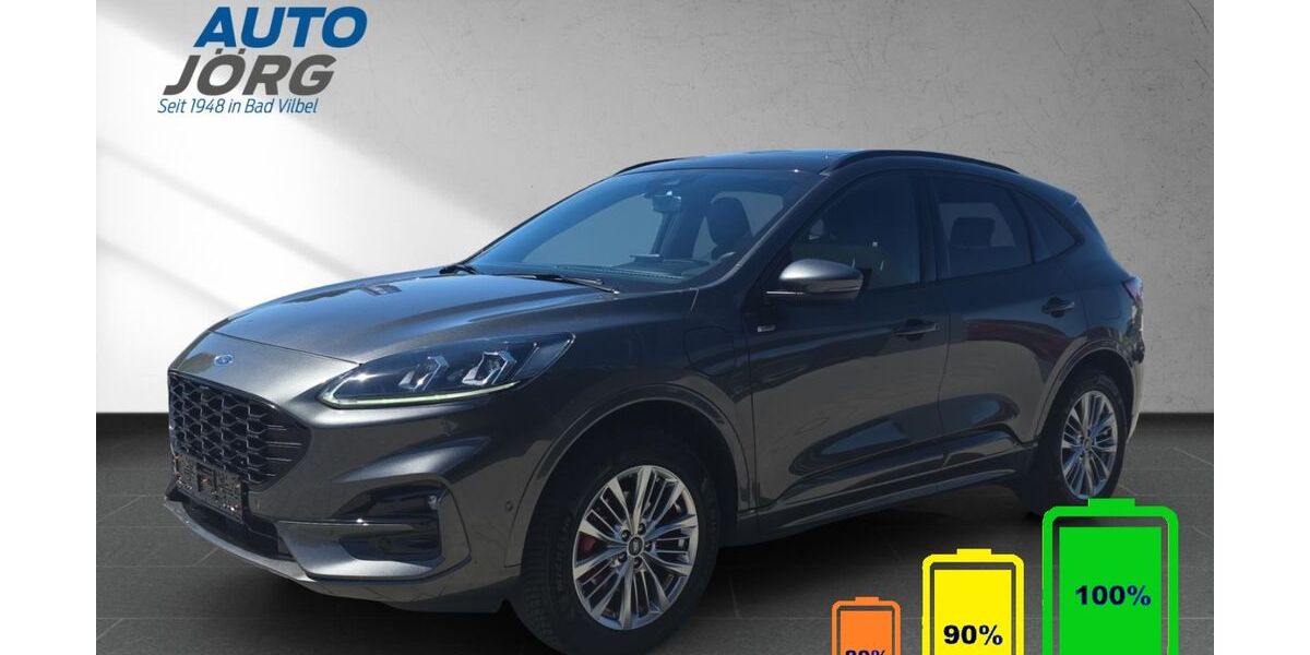Ford Kuga 17.160 km 25.879 &euro; Bad Vilbel 61118