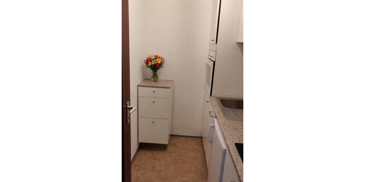 Etagenwohnung Frankfurt am Main Oberrad - 1 Zimmer, 34 m&sup2;, 520&euro; | Angebot:25991899