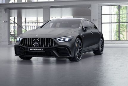 Mercedes-Benz AMG GT 51.676 km 86.490 &euro; Friedberg 61169