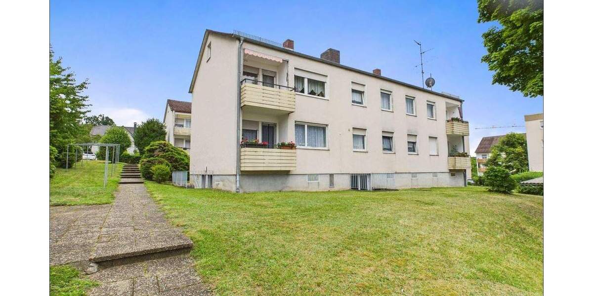 Mehrfamilienhaus, Wohnhaus Aschaffenburg Innenstadt - 2.450.000&euro; | Angebot:25802538